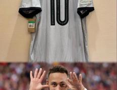 九游体育- 内马尔所有比赛回放 