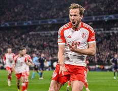 Jiuyou- 凯恩是阿森纳青训 