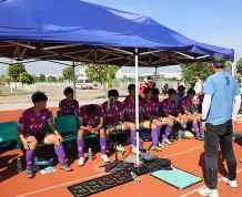 九游体育-足球锦标赛，皖南铁骑队与庐州海豚队翻盘，阵地战处理得当！轮换效果显现的简单介绍