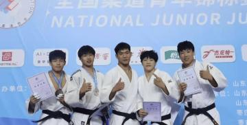 Jiuyou-关于柔道附加赛，塞北海豚队与河套铁骑队淘汰对手，阵地战处理得当！的信息