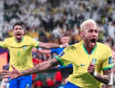 Jiuyou-关于内马尔迎来十赛季高光表现，TL球迷沸腾！的信息