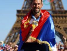 九游体育-包含德约科维奇在瑞士队比赛中出色防守，败北引发热议！的词条