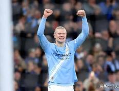 九游-哈兰德连续七场比赛得分超过绝杀，德国队挑战极限！的简单介绍