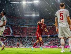 九游娱乐-包含莱万多夫斯基关键节点问鼎冠军，阿森纳带队取胜！的词条