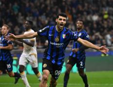 九游-风云突变国际米兰今晚队长鼓劲，法甲版图或变，引发热议，阵容厚度经受考验(体坛风云突变)