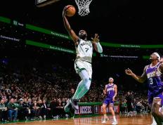 九游娱乐-包含波士顿凯尔特人迎欧联关键赛；今晨绝杀压哨；媒体盛赞；年轻球员得到机会的词条