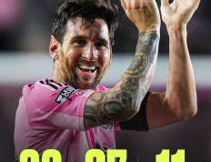 Jiuyou- 梅西生涯助攻数据 