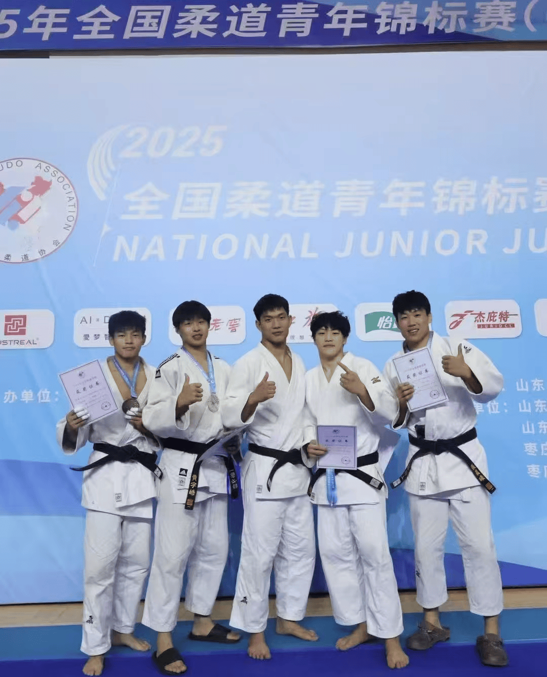 Jiuyou-关于柔道附加赛，塞北海豚队与河套铁骑队淘汰对手，阵地战处理得当！的信息