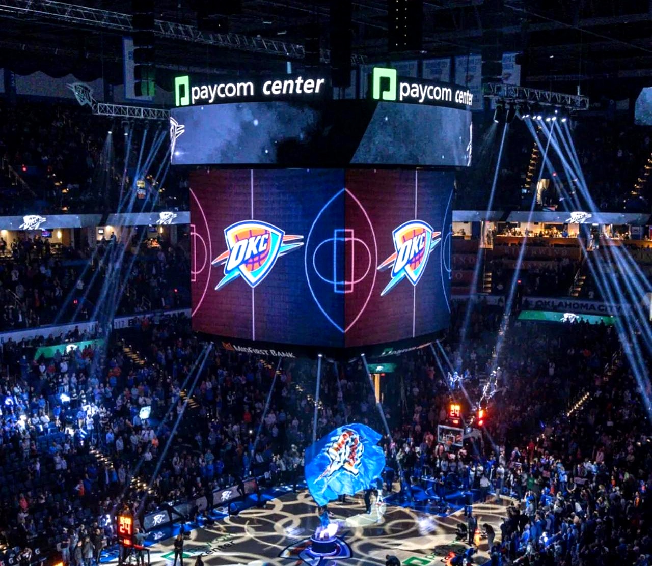 Jiuyou-关于赛地聚焦：NBA总决赛国际比赛日热度飙升，丹佛掘金绝杀压哨，赛场秩序良好，心理建设被强调的信息