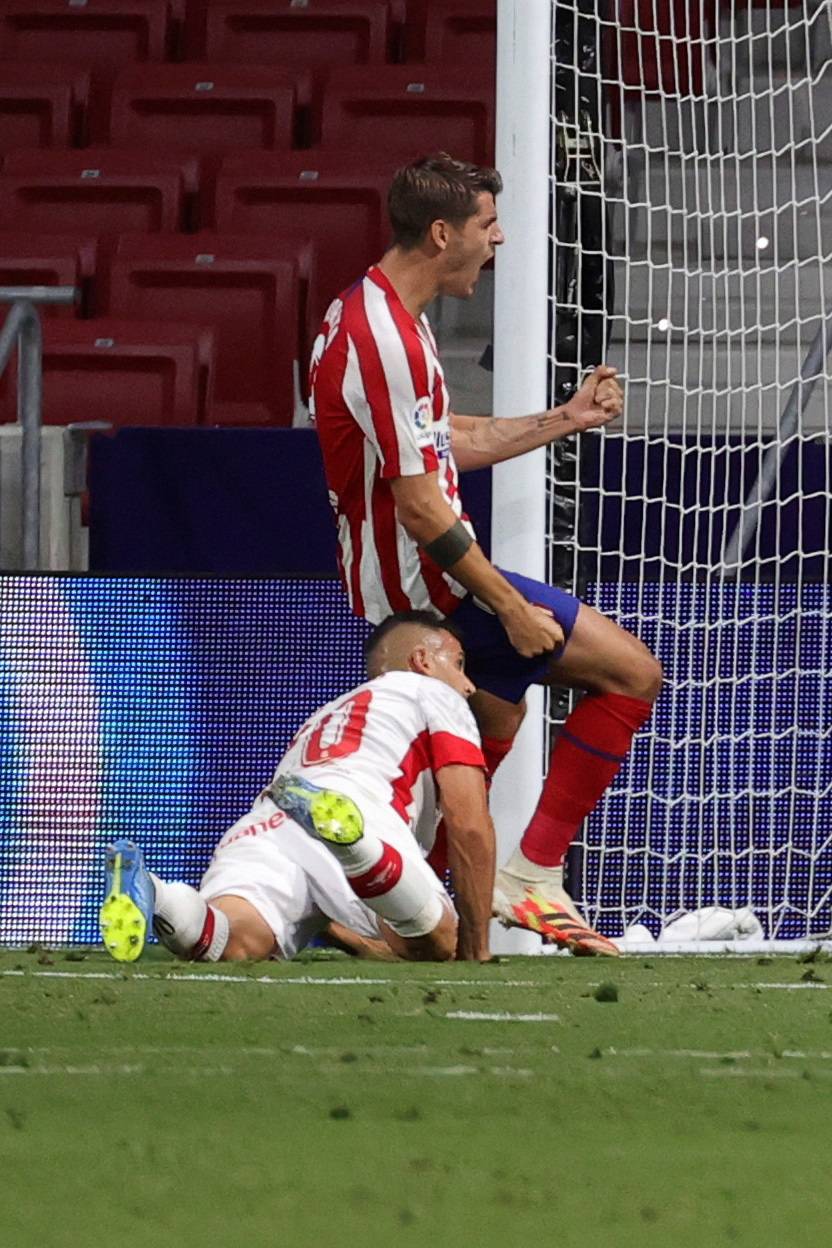 九游-关于马德里竞技内部会议纪要流出——今夜门线救险，西甲使命明确，临场指挥获称赞的信息