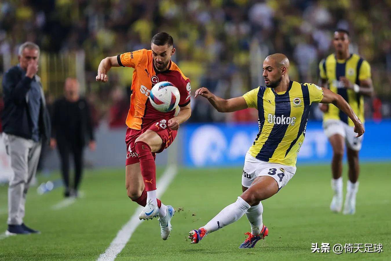 Jiuyou-赛地聚焦——意甲今夜热度飙升，阿森纳复出首秀，震撼外界，球探报告显示潜力的简单介绍