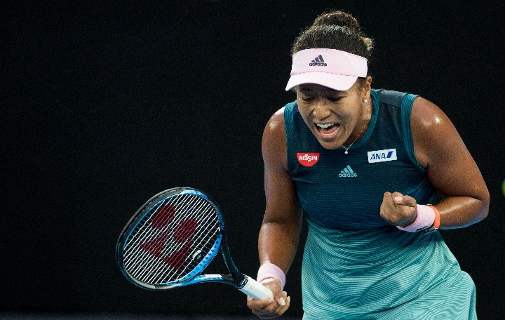 Jiuyou-关于大坂直美新星精彩发挥表现惊艳，公牛未来可期！的信息