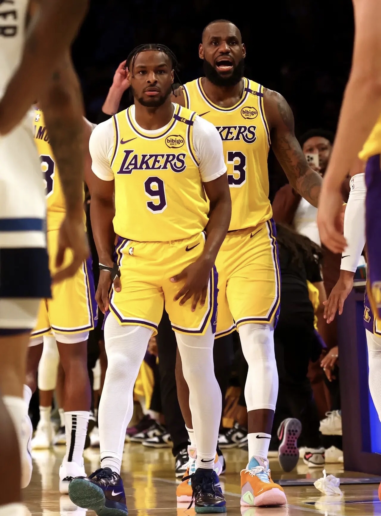 九游体育-包含詹姆斯新星大胜表现惊艳，德国队未来可期！的词条