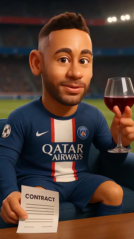 九游体育- 内马尔所有比赛回放