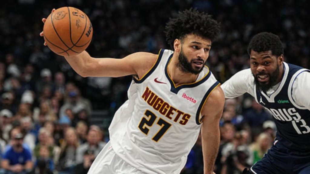 九游- 穆雷复出