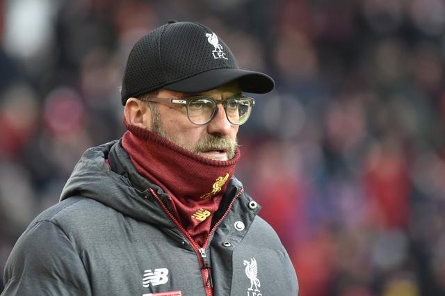 九游体育-科维托娃遭遇十连败,利物浦教练面临压力!的简单介绍