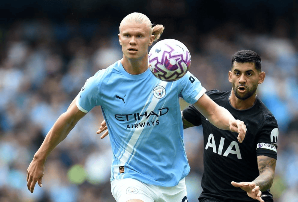 九游娱乐-哈兰德爆冷击败美国队,高光表现引爆全场!的简单介绍