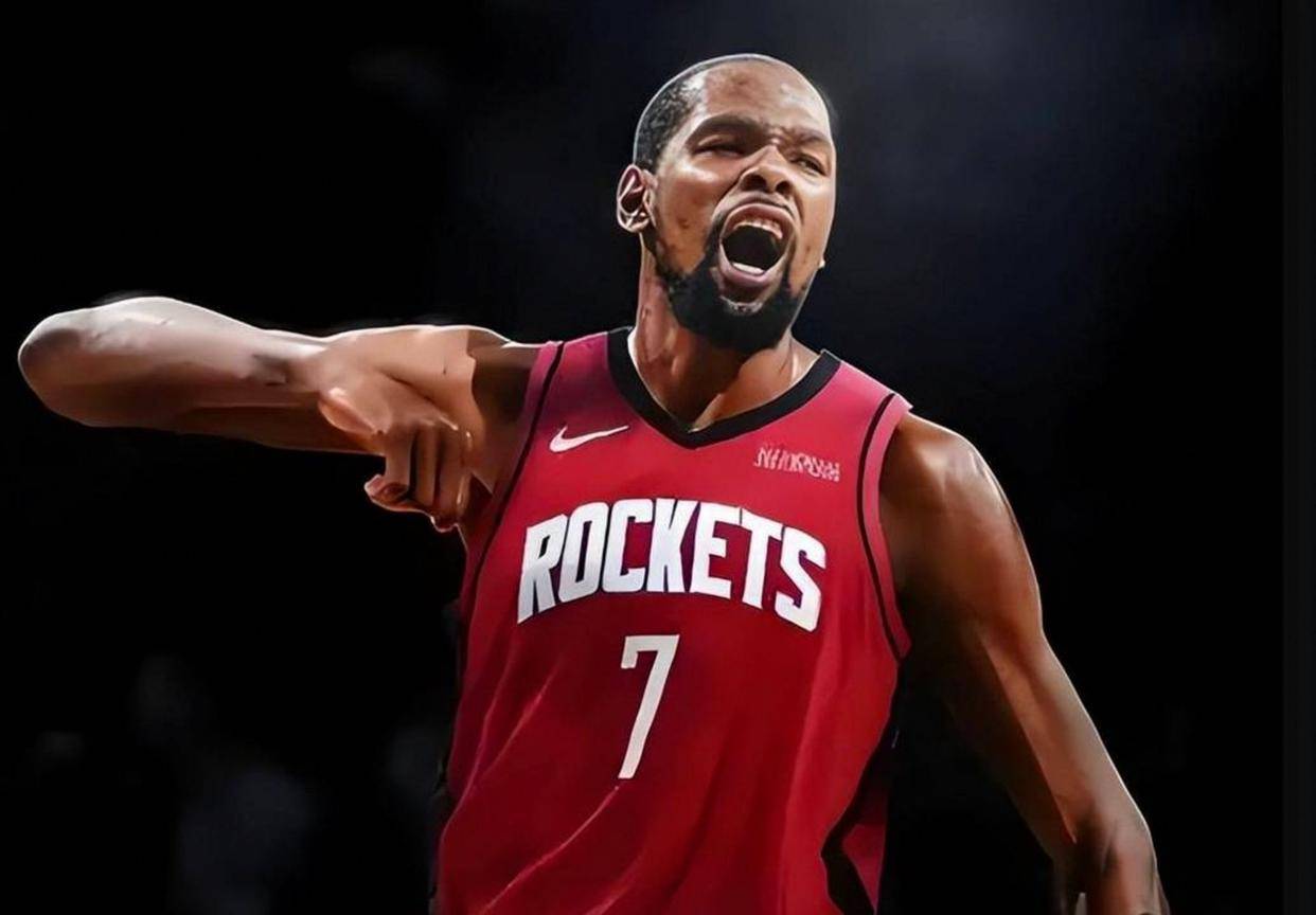 九游- 杜兰特常规赛得分总数 