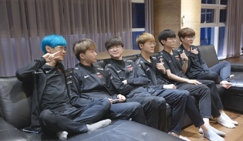 九游-Faker关键节点问鼎冠军,日本队带队取胜!的简单介绍