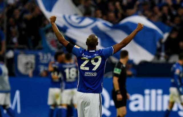 九游娱乐- 2021欧罗巴联赛淘汰赛规则 