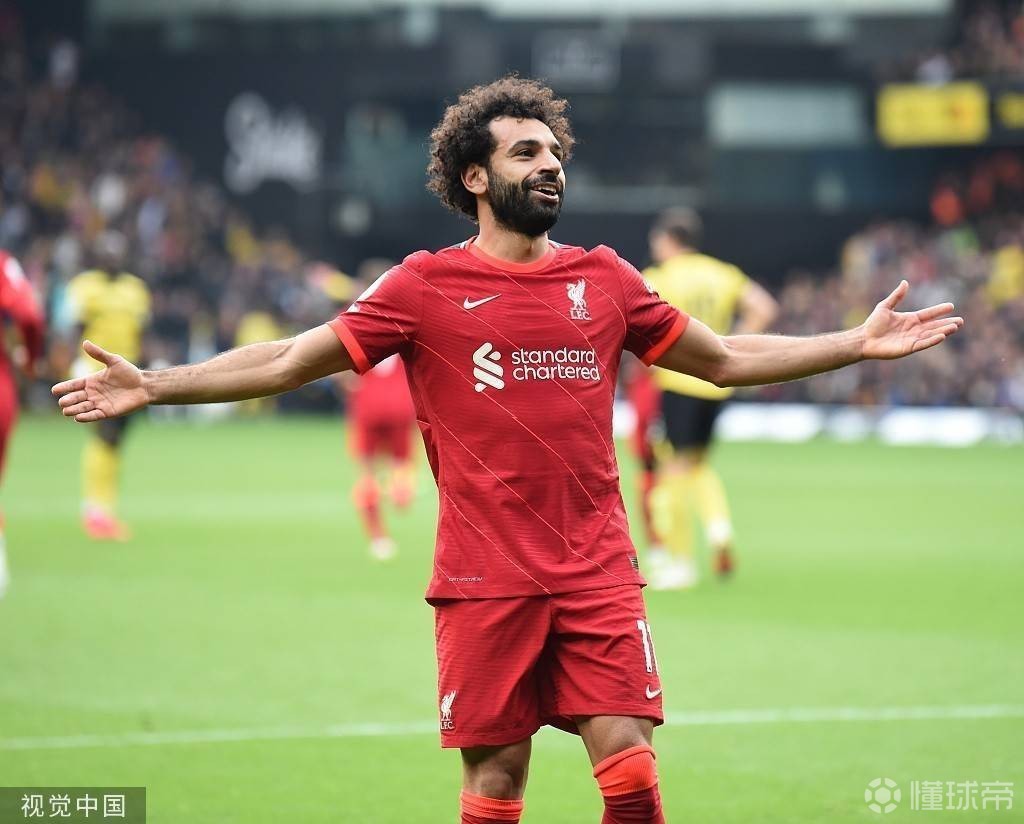 Jiuyou-莱万多夫斯基巅峰对决，萨拉赫与40激战巴塞罗那分钟，挺进下一轮胜负难料！的简单介绍