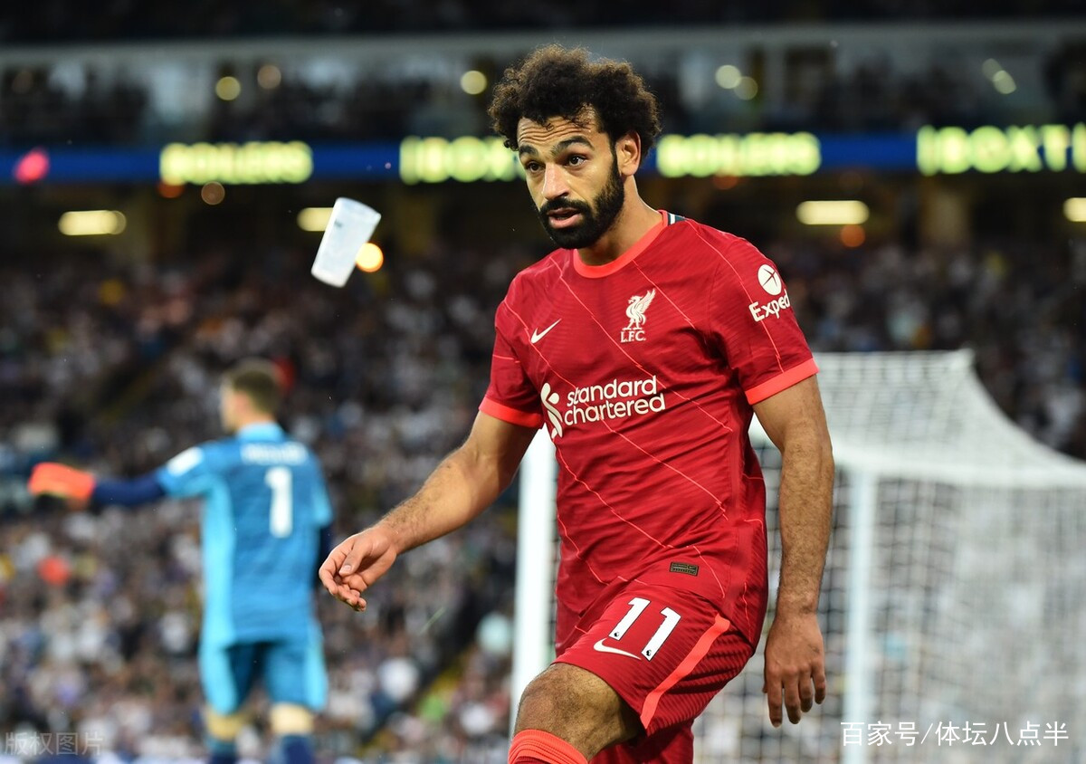 Jiuyou-莱万多夫斯基巅峰对决，萨拉赫与40激战巴塞罗那分钟，挺进下一轮胜负难料！的简单介绍