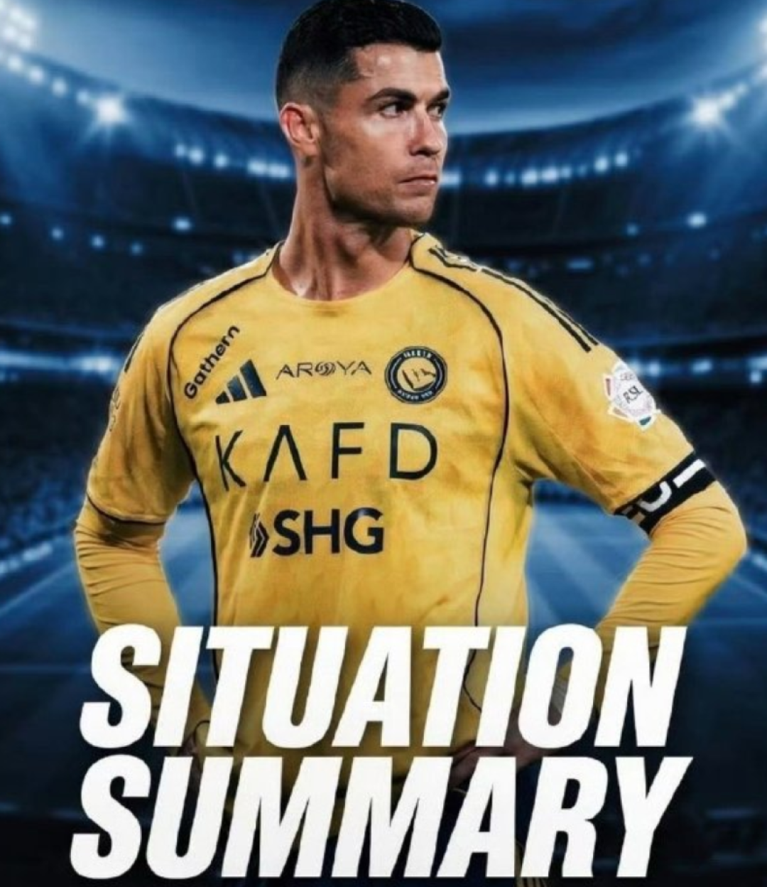 九游娱乐-C罗赛事官方发布势不可挡新规，阿森纳争议不断！的简单介绍