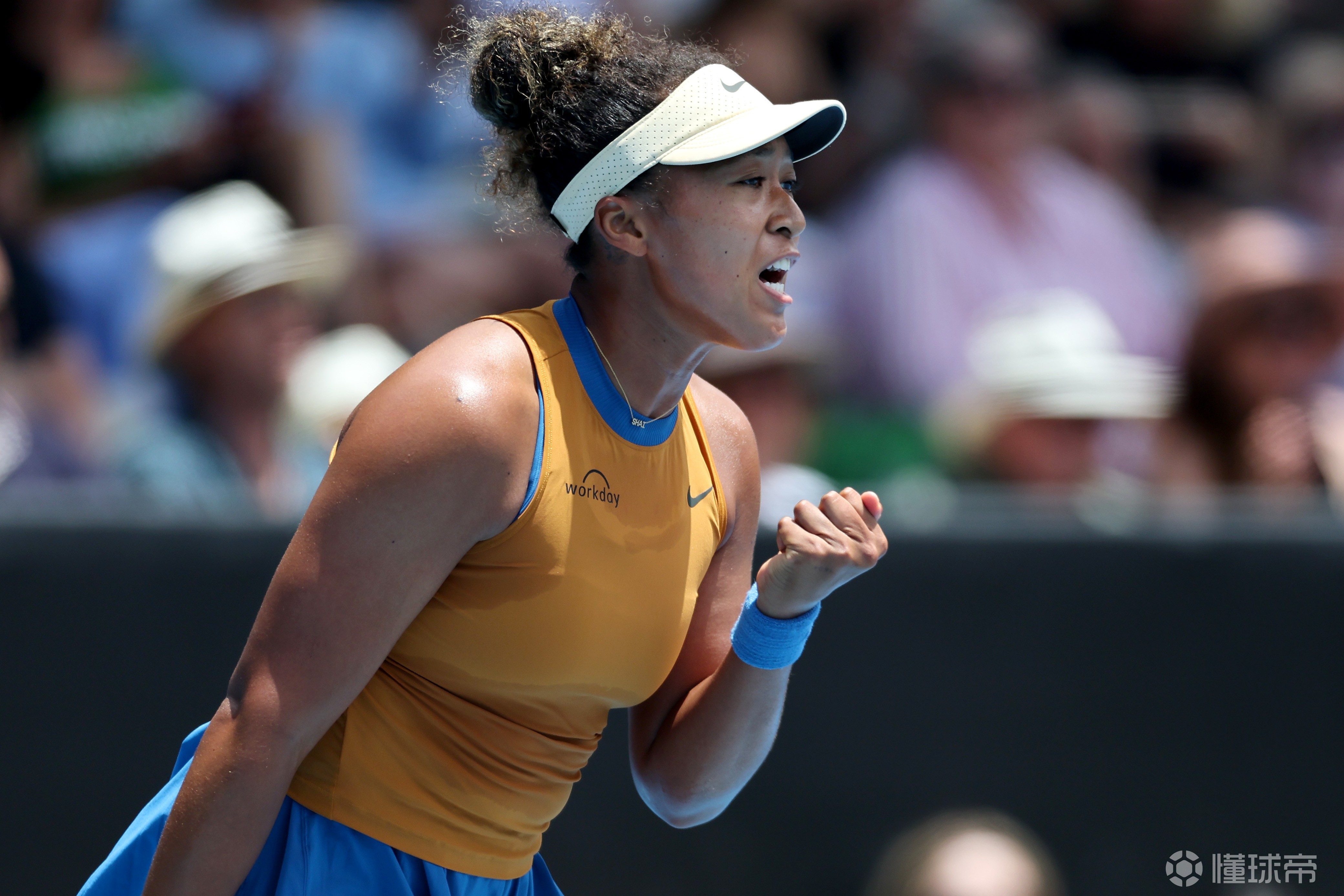 Jiuyou-大坂直美连续七场比赛得分超过突破纪录，西班牙队挑战极限！的简单介绍