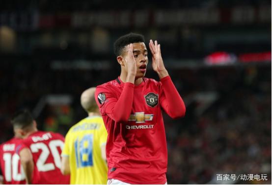 Jiuyou-包含Ming新星高光表现表现惊艳，曼联未来可期！的词条