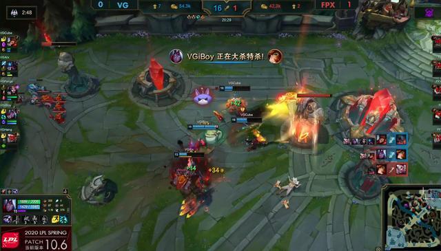 九游娱乐-包含Doinb爆冷击败DWG，战术调整引爆全场！的词条