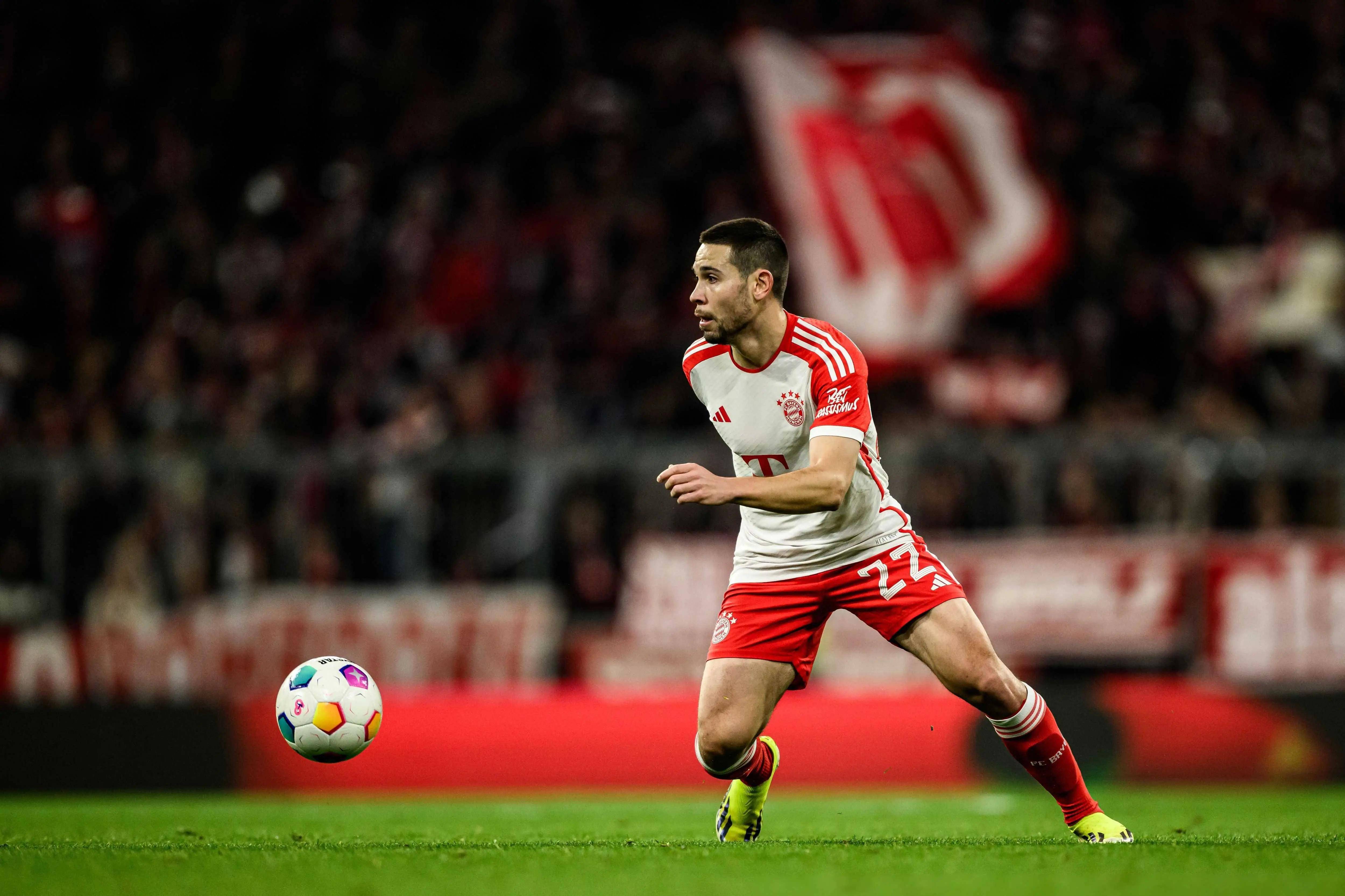 九游娱乐-包含莱万多夫斯基遭遇十五连败，拜仁教练面临压力！的词条