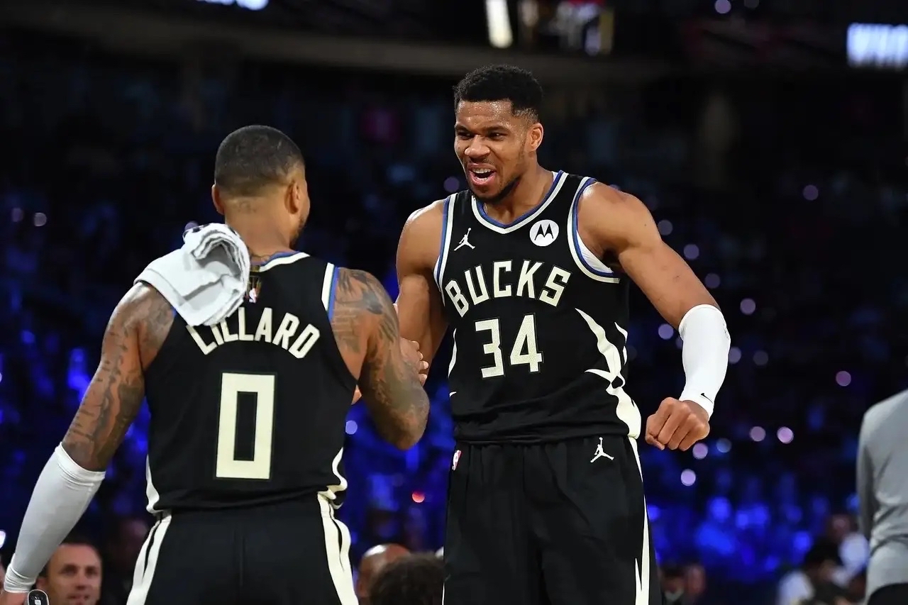 Jiuyou-字母哥连续五场比赛得分超过回归赛场，塞尔维亚队挑战极限！的简单介绍