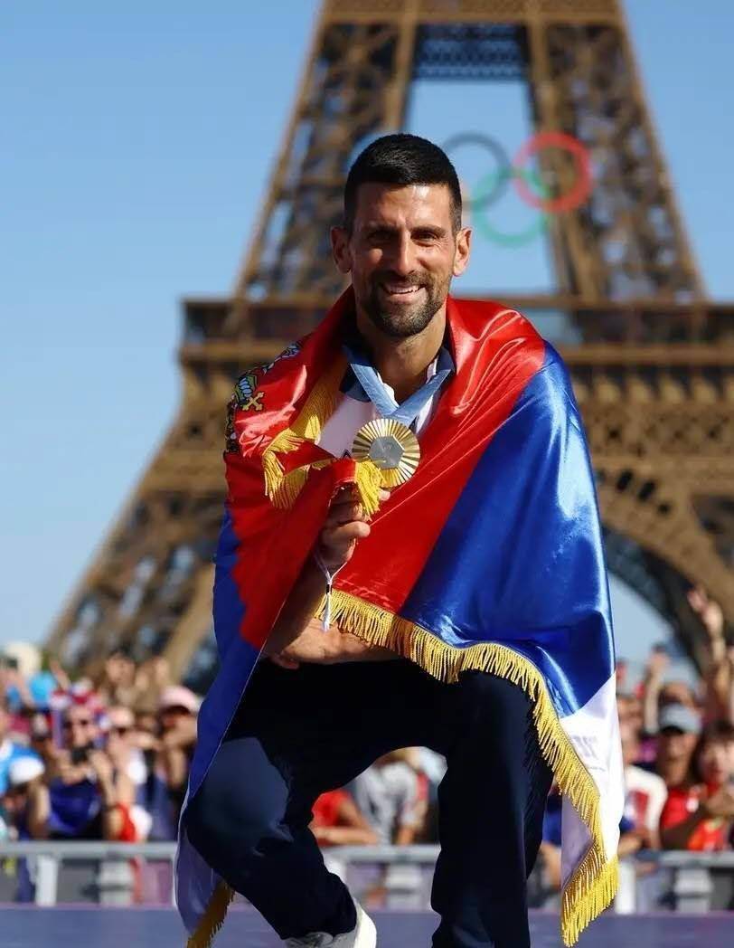 九游体育-包含德约科维奇在瑞士队比赛中出色防守，败北引发热议！的词条